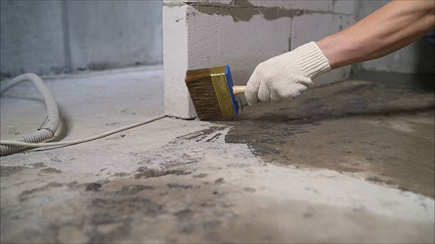 24/7 Emergency Waterproofing experts in Falkville, AL